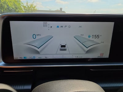 2023 Hyundai IONIQ 6 SEL