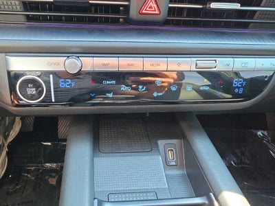 2023 Hyundai IONIQ 6 SEL