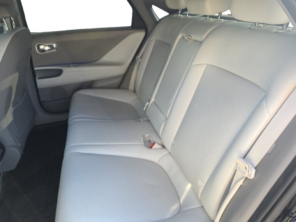 2023 Hyundai IONIQ 6 SEL