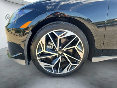 2023 Hyundai IONIQ 6 SEL