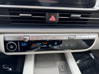 2023 Hyundai IONIQ 6 SEL