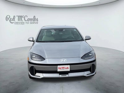 2023 Hyundai IONIQ 6 SEL