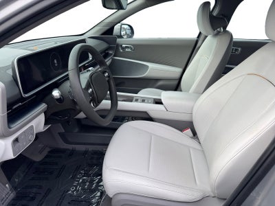 2023 Hyundai IONIQ 6 SEL
