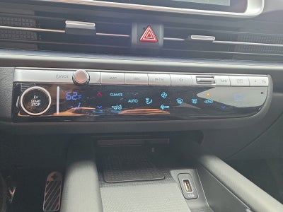 2024 Hyundai IONIQ 6 Limited