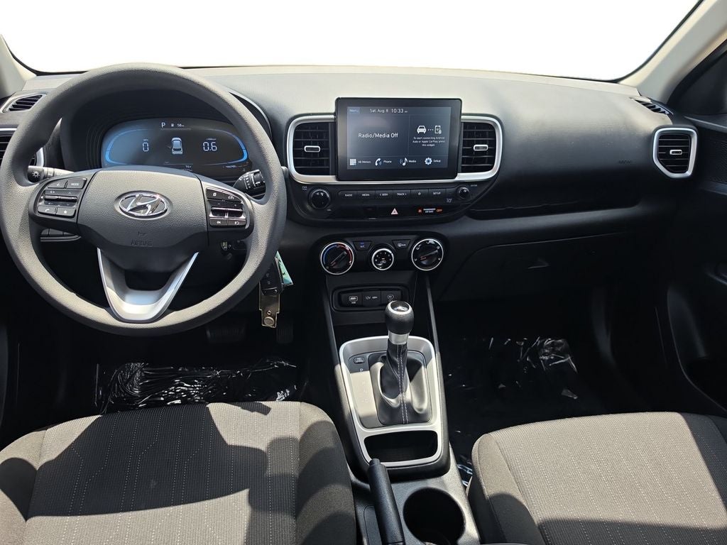 2025 Hyundai Venue SE - Photo 10