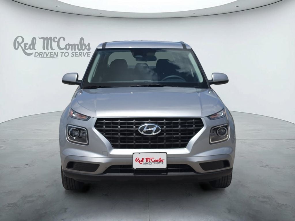 2025 Hyundai Venue SE - Photo 8