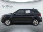 2022 Hyundai VENUE SE