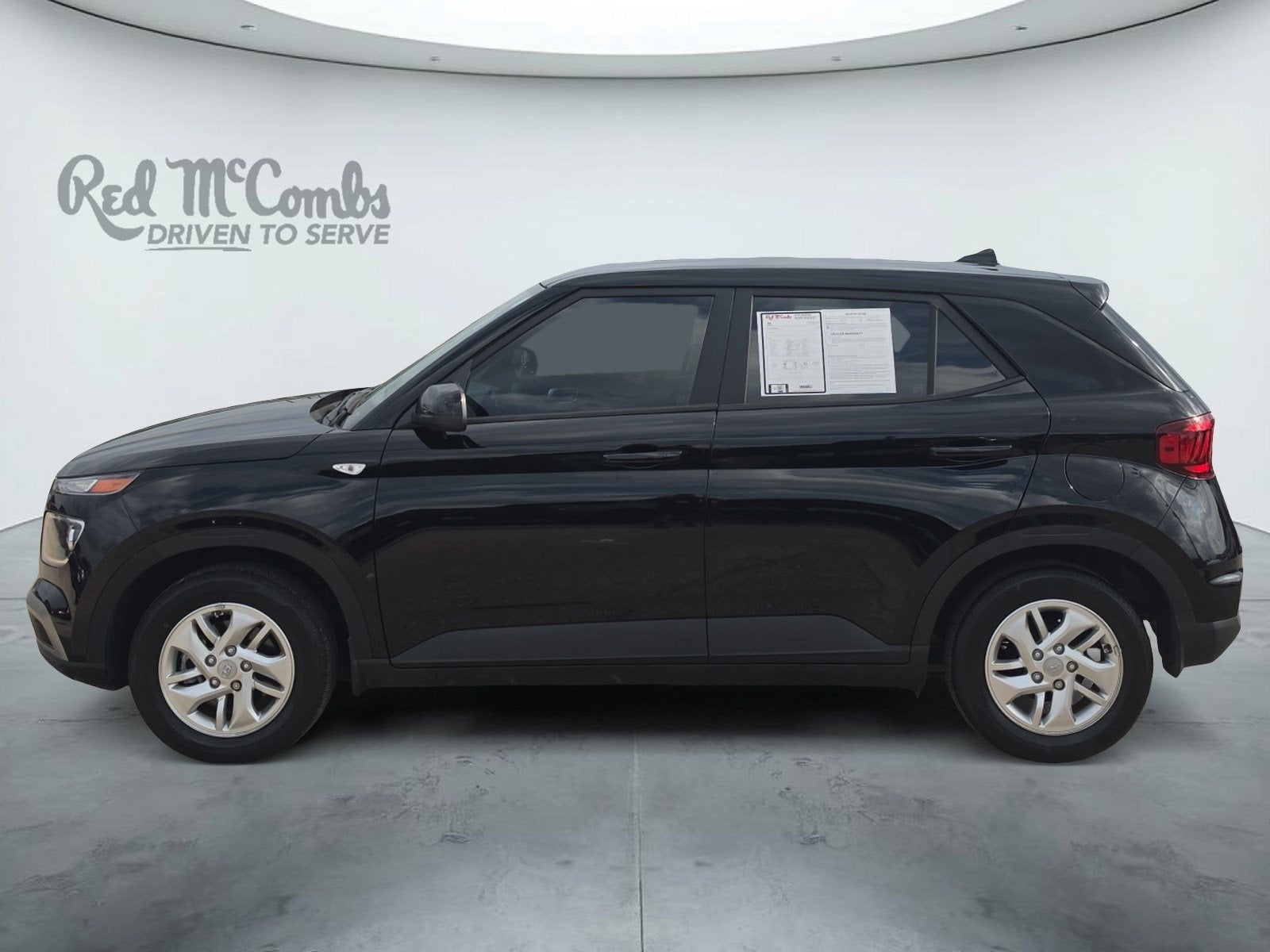 2022 Hyundai VENUE SE