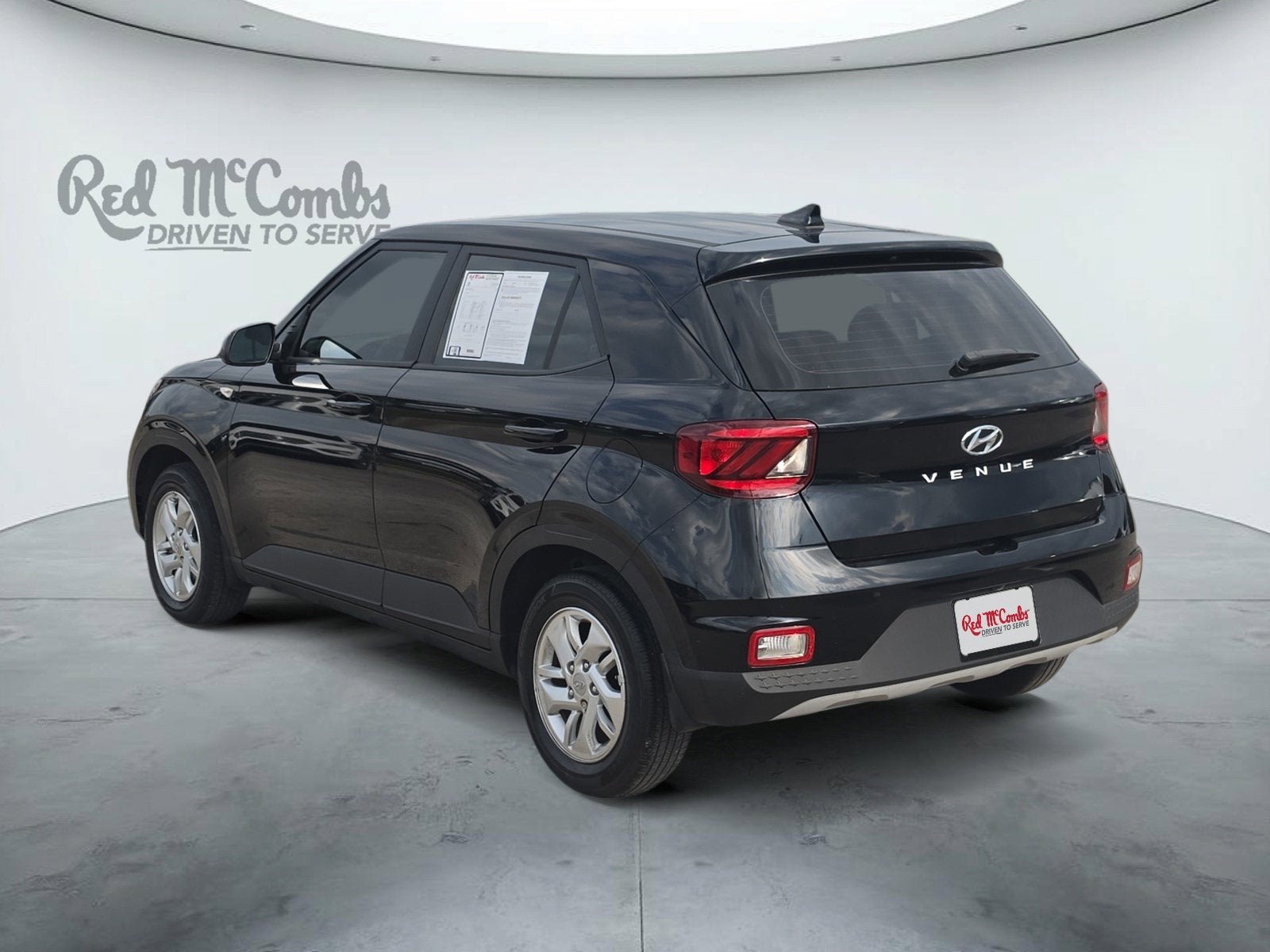 2022 Hyundai VENUE SE
