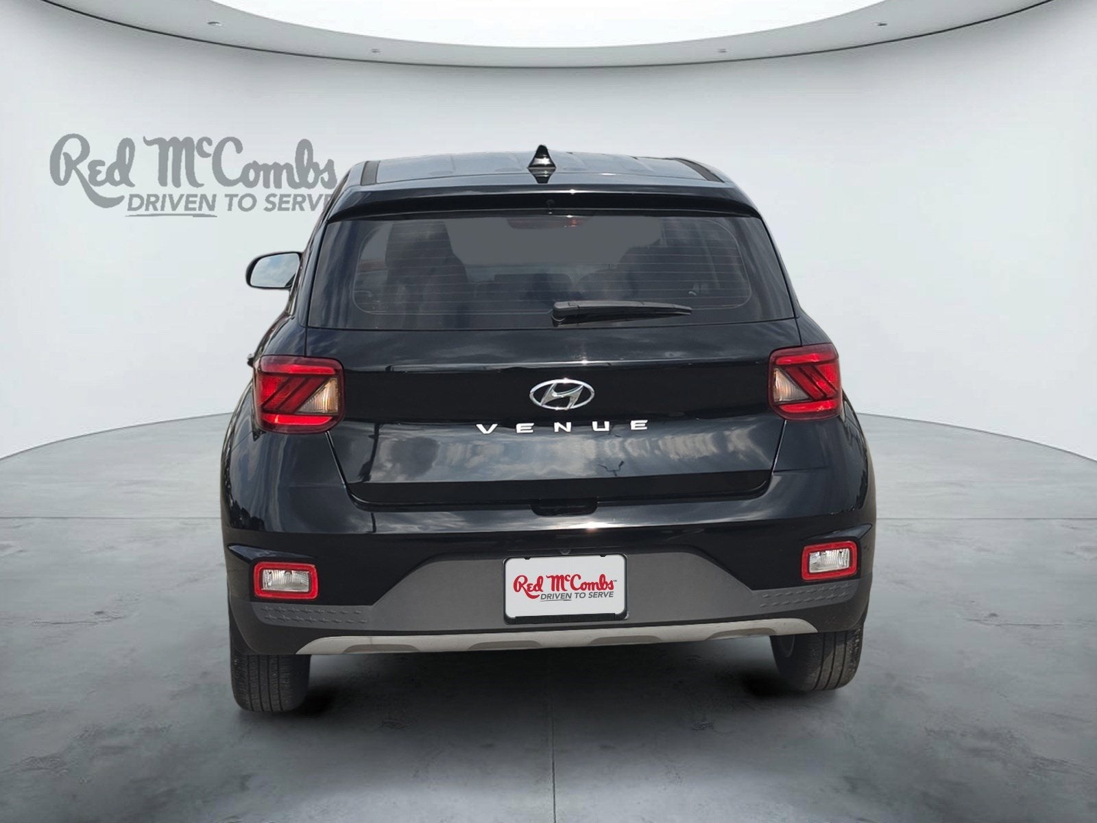 2022 Hyundai VENUE SE