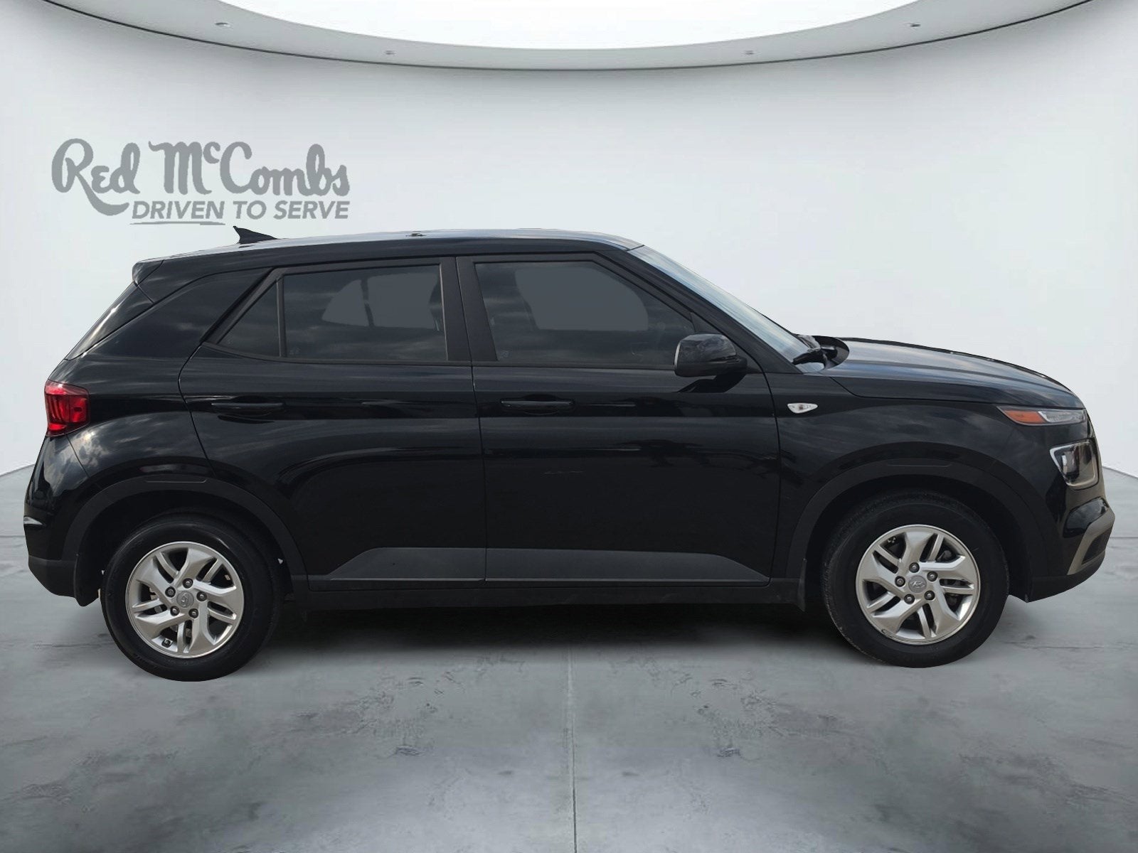 2022 Hyundai VENUE SE