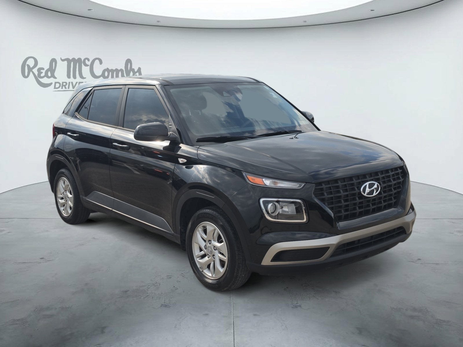 2022 Hyundai VENUE SE