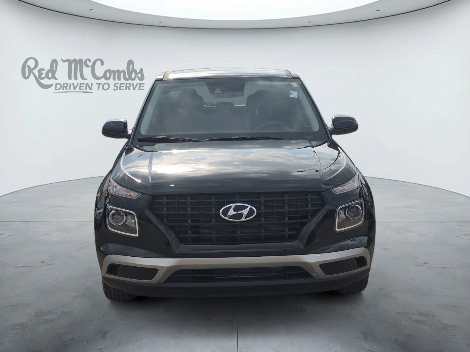 2022 Hyundai VENUE SE