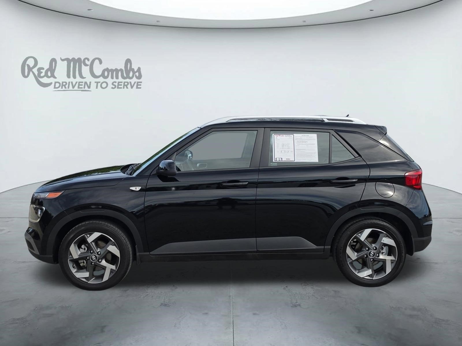 2024 Hyundai VENUE SEL