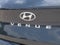 2020 Hyundai VENUE Denim