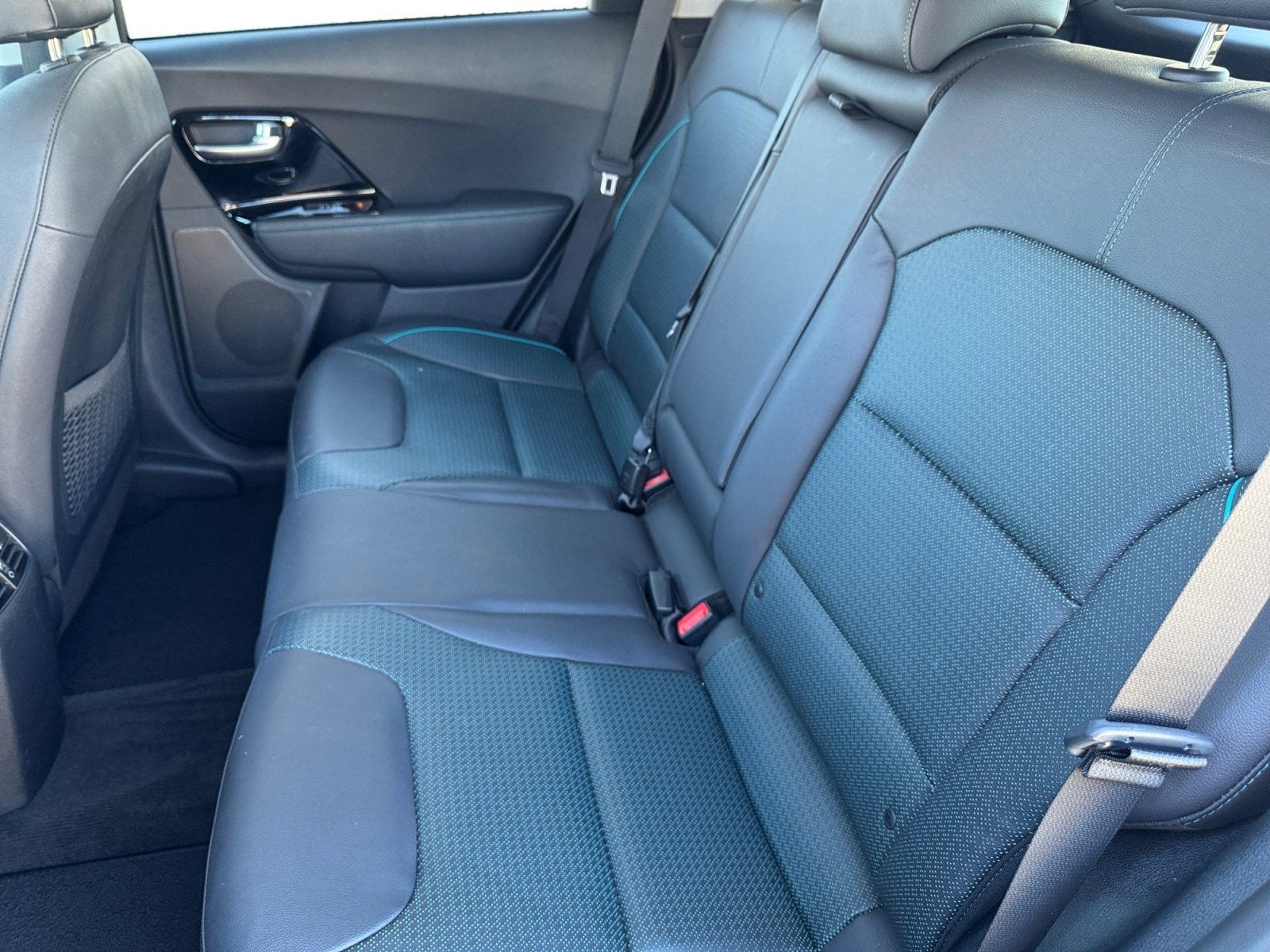 2022 Kia Niro EV EX Premium