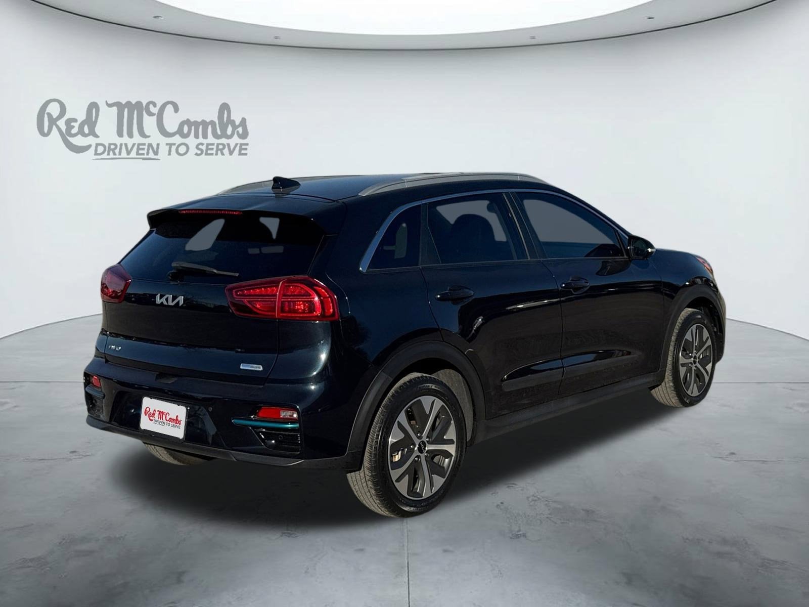 2022 Kia Niro EV EX Premium