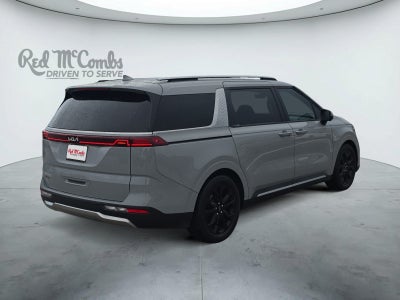2023 Kia Carnival SX Prestige