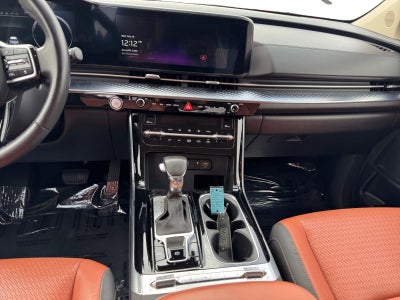 2023 Kia Carnival SX Prestige