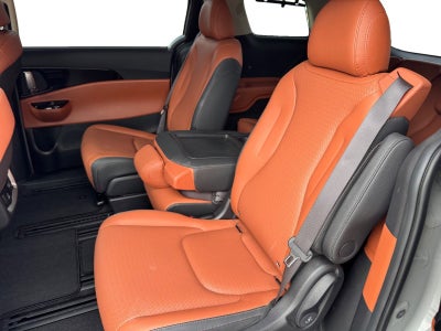 2023 Kia Carnival SX Prestige
