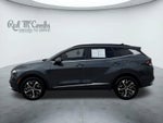 2024 Kia Sportage Hybrid EX