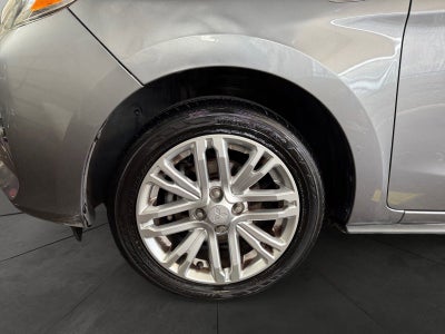 2022 Mitsubishi Mirage G4 ES