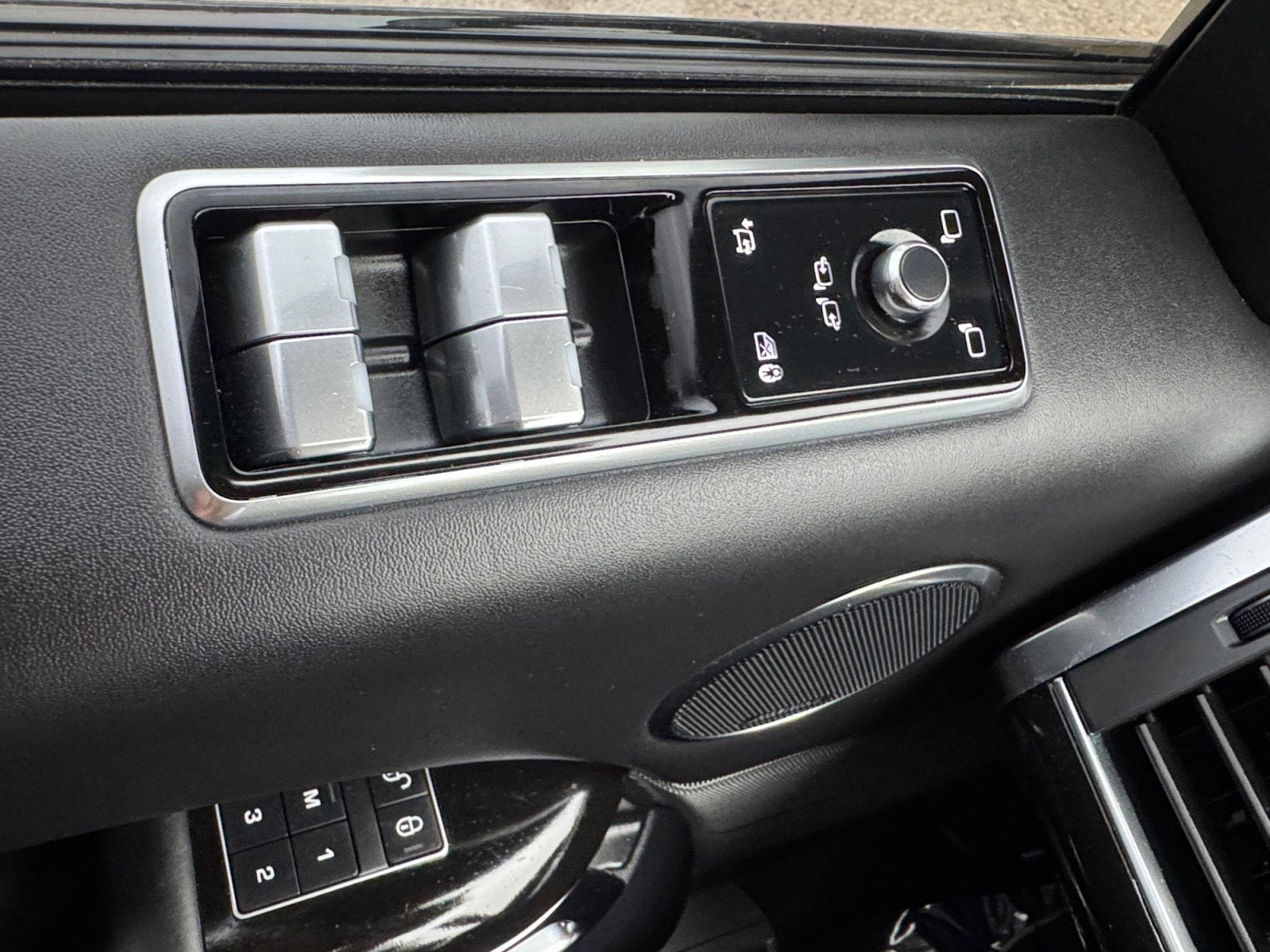 2019 Land Rover Range Rover Sport Dynamic