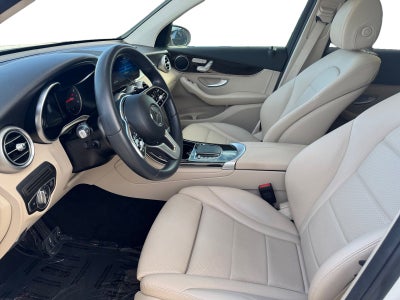 2022 Mercedes-Benz GLC GLC 300