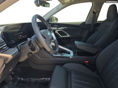 2025 Audi Q5 2.0T Prestige quattro