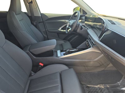 2025 Audi Q5 2.0T Prestige quattro