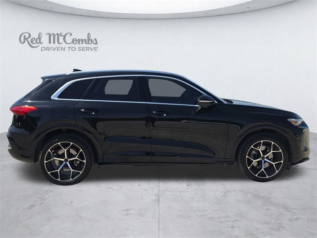 2025 Audi Q5 2.0T Prestige quattro