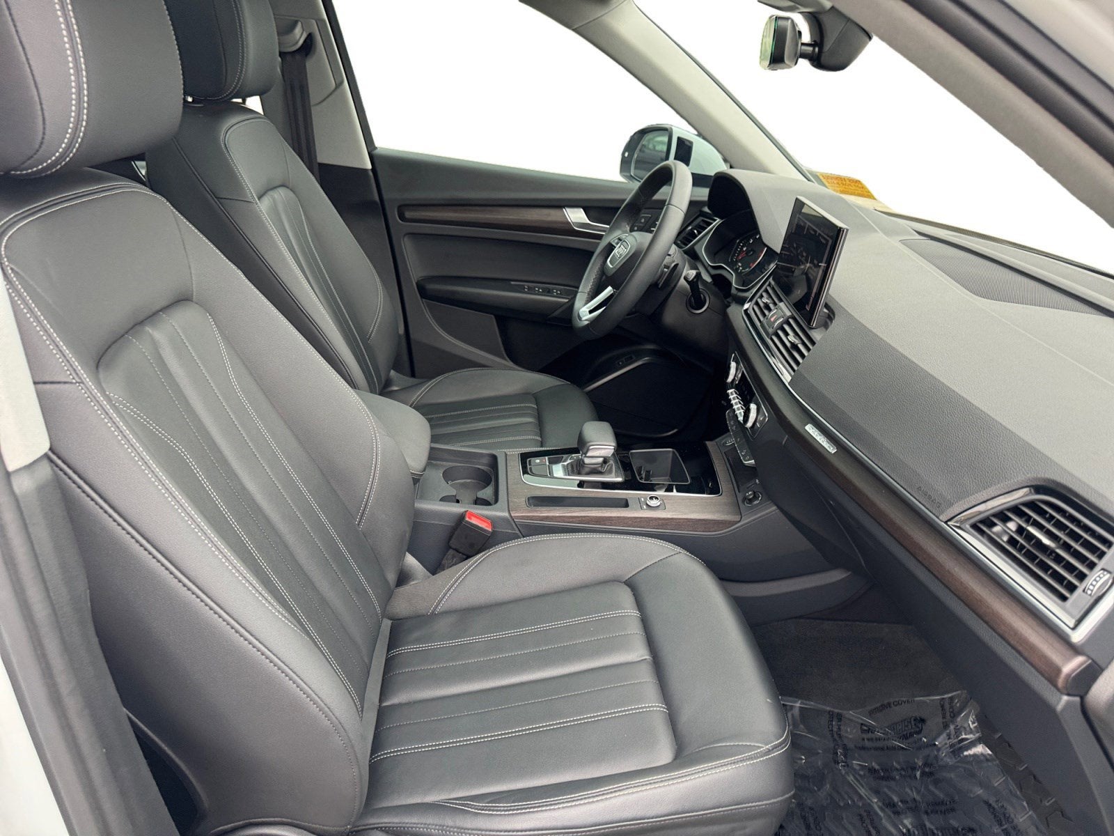 2024 Audi Q5 Premium