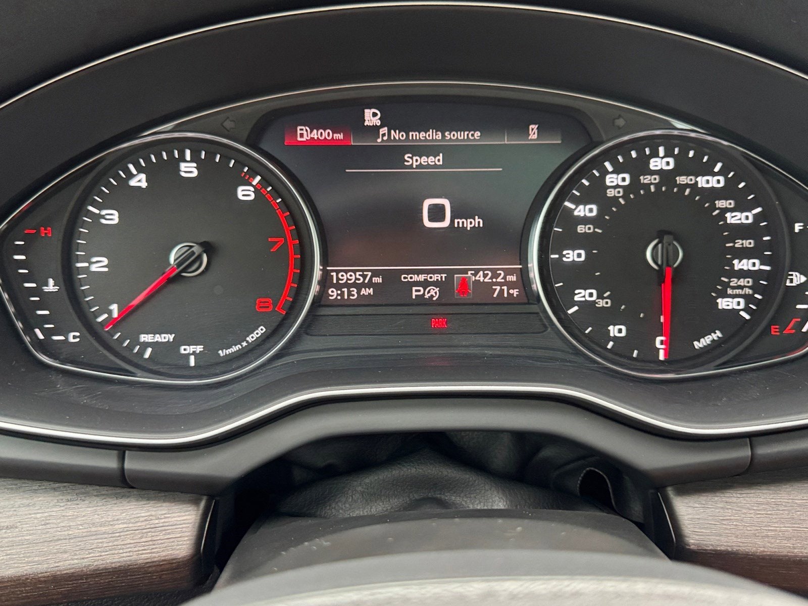 2024 Audi Q5 Premium