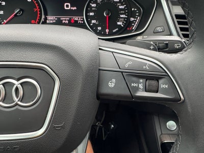 2024 Audi Q5 Premium