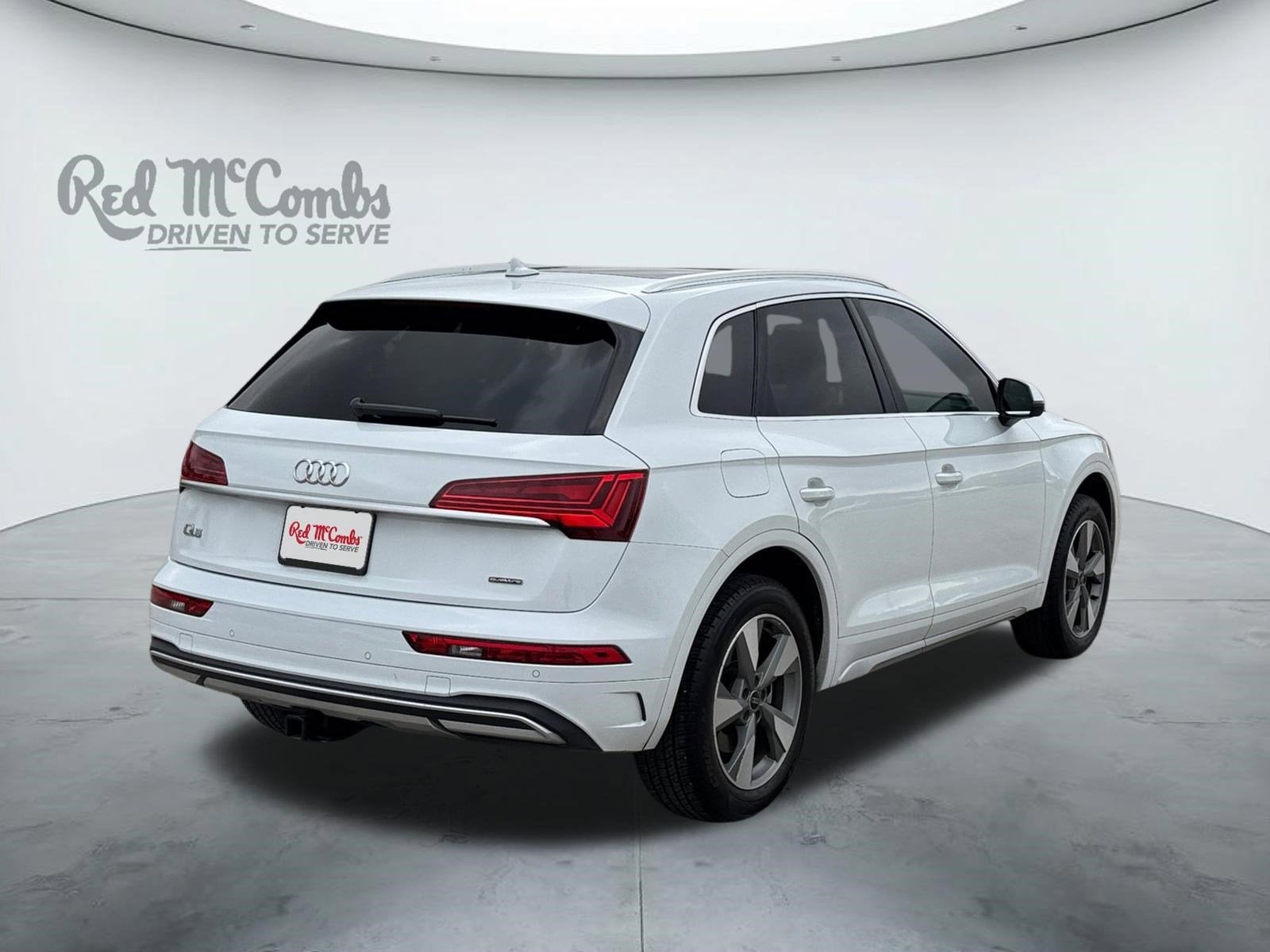 2024 Audi Q5 Premium