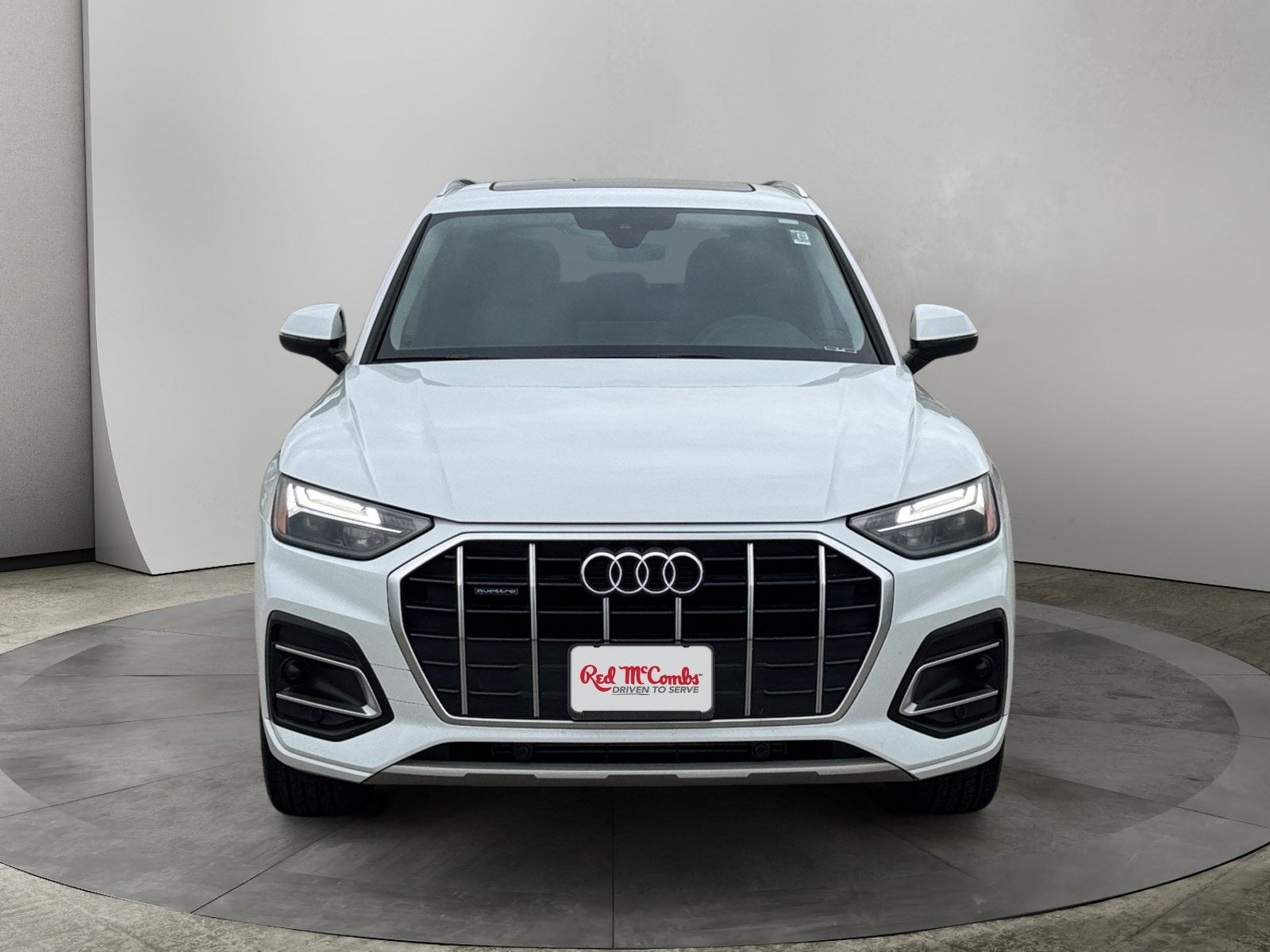 2024 Audi Q5 Premium