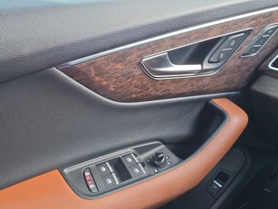 2026 Audi Q7 45 Premium quattro