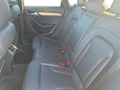 2018 Audi Q3 Premium