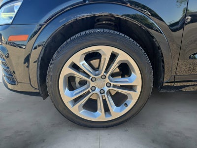 2018 Audi Q3 Premium