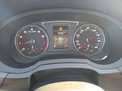 2018 Audi Q3 Premium