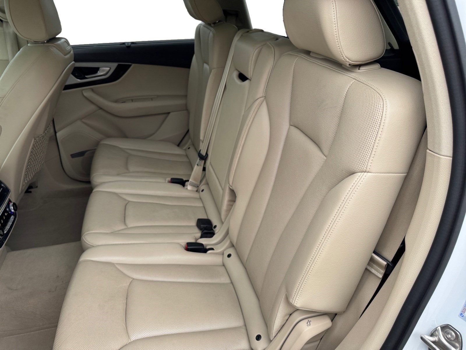 2019 Audi Q7 Premium Plus