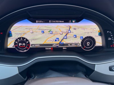 2019 Audi Q7 Premium Plus