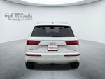 2019 Audi Q7 Premium Plus