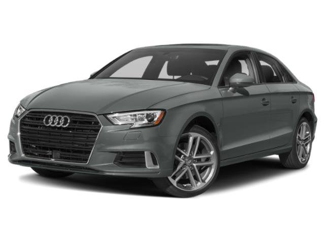 2020 Audi A3 Sedan Premium