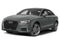 2020 Audi A3 Sedan Premium