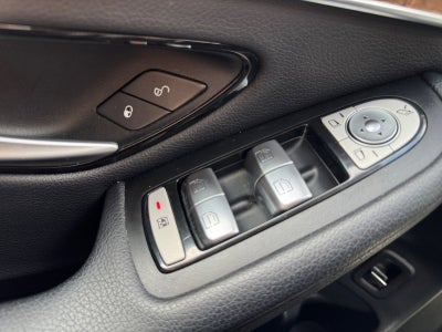 2017 Mercedes-Benz GLC GLC 300