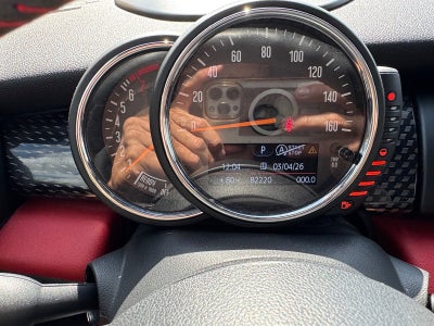 2014 MINI Cooper Hardtop S