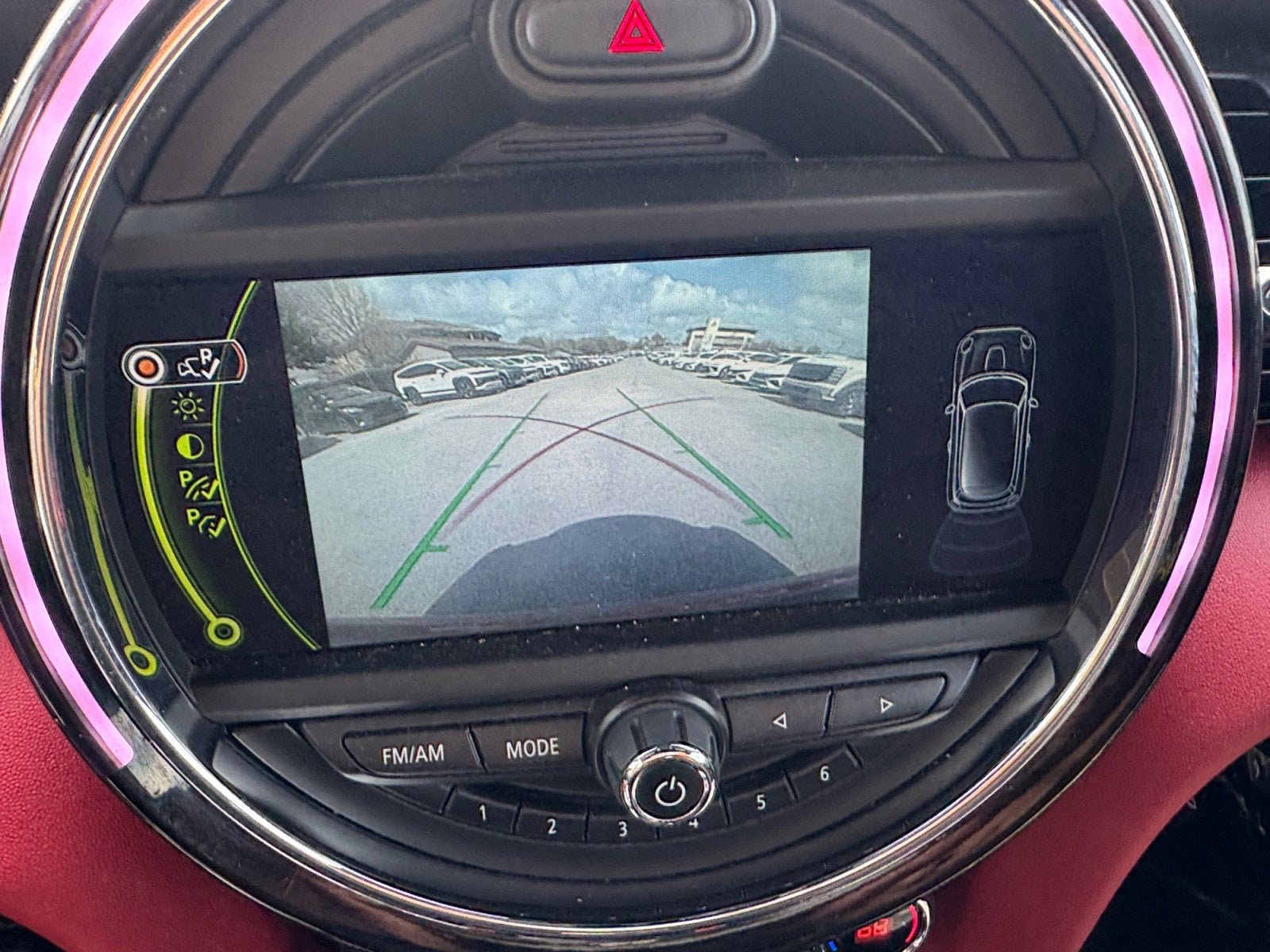 2014 MINI Cooper Hardtop S