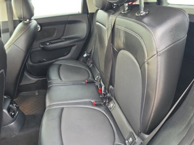 2018 MINI Countryman Cooper