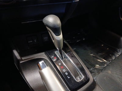 2015 Honda Civic Sedan SE